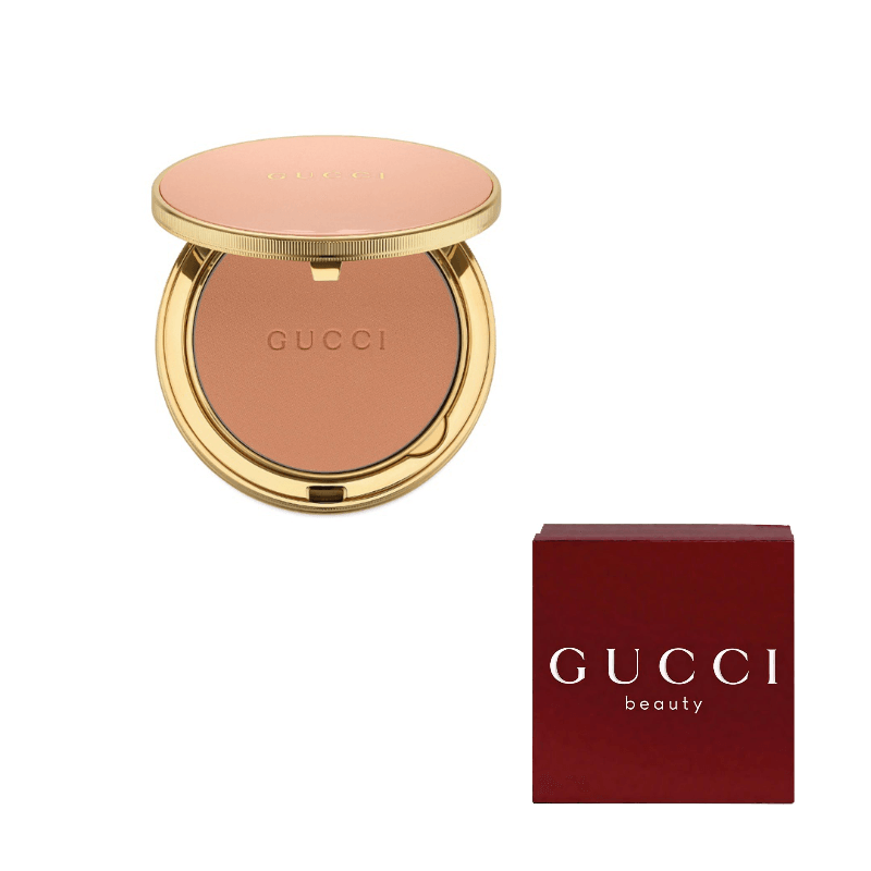 Пудра Gucci Rose Gold Powder - Boxette Shop